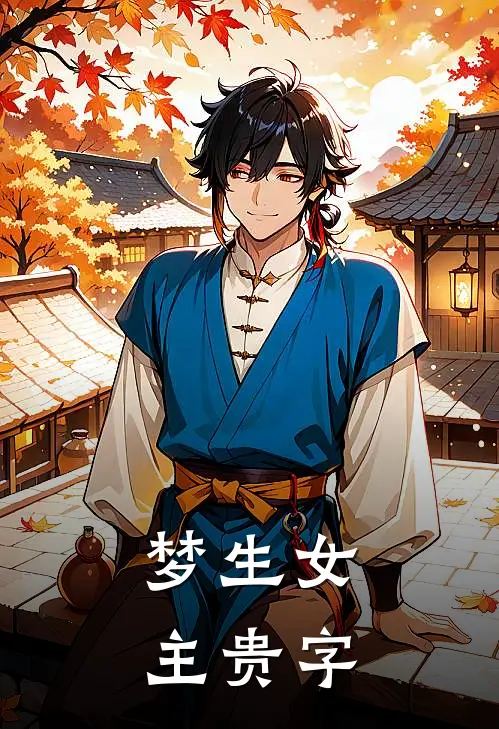 梦生女主贵字