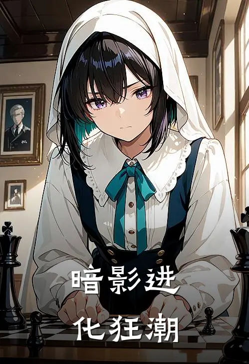 暗影进化狂潮