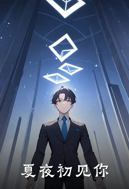 夏夜初见你(夏枕河许晓晓)完结小说_热门小说推荐夏夜初见你夏枕河许晓晓