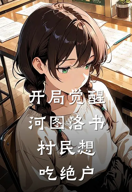开局觉醒河图洛书，村民想吃绝户