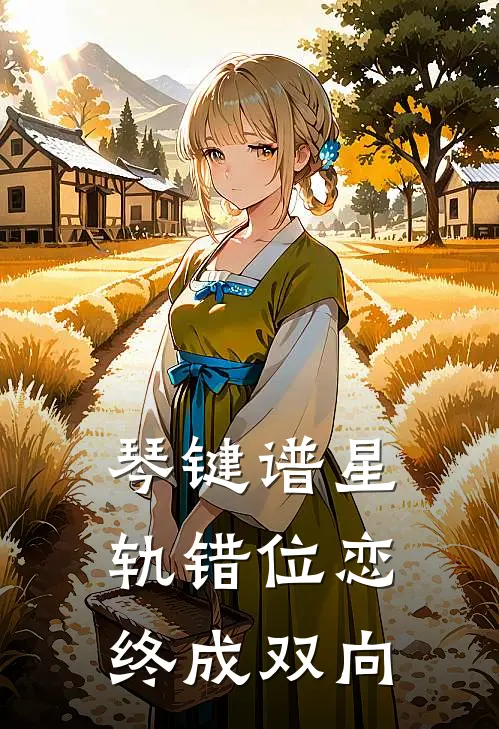 琴键谱星轨错位恋终成双向