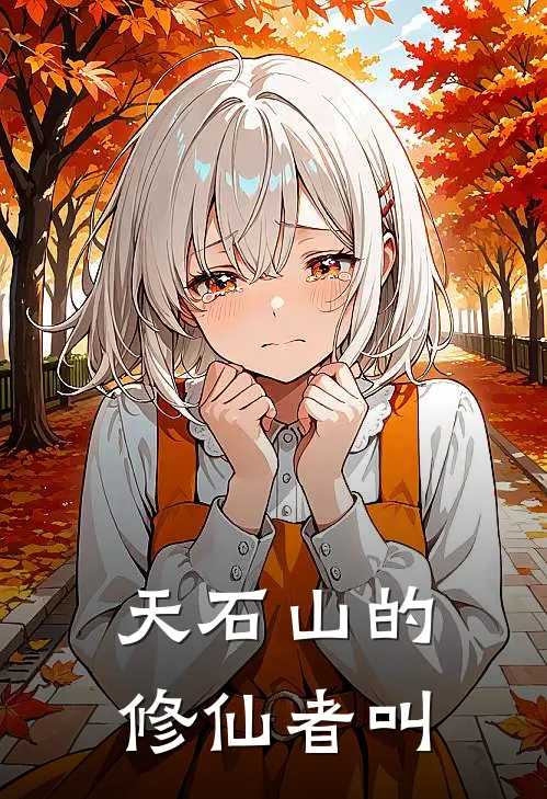 天石山的修仙者叫