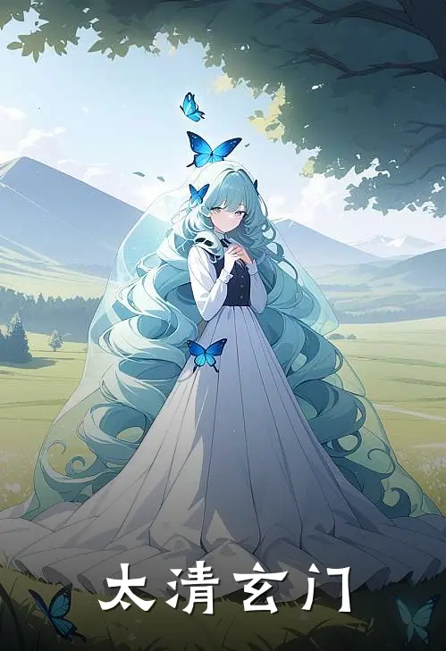 《太清玄门》周玄周玄完本小说_周玄周玄(太清玄门)全文免费阅读无弹窗大结局