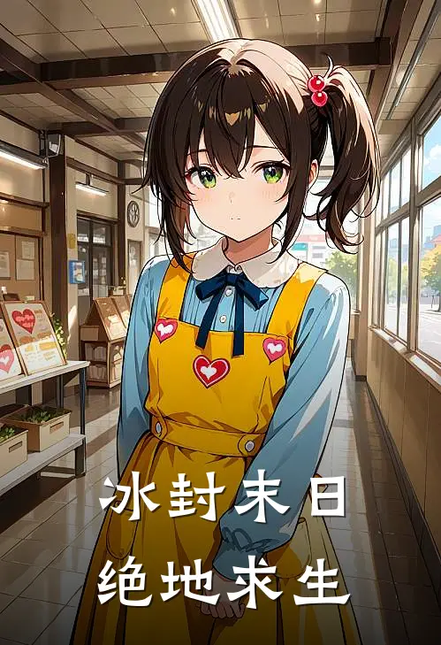 冰封末日：绝地求生林默苏瑶完结小说_完结版小说全文免费阅读冰封末日：绝地求生林默苏瑶