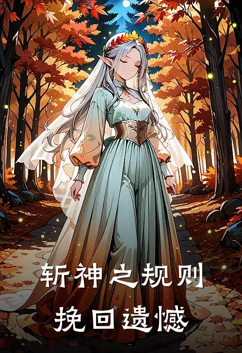 斩神之规则挽回遗憾沈鎏白赵空城最新小说推荐_完本小说免费阅读斩神之规则挽回遗憾(沈鎏白赵空城)