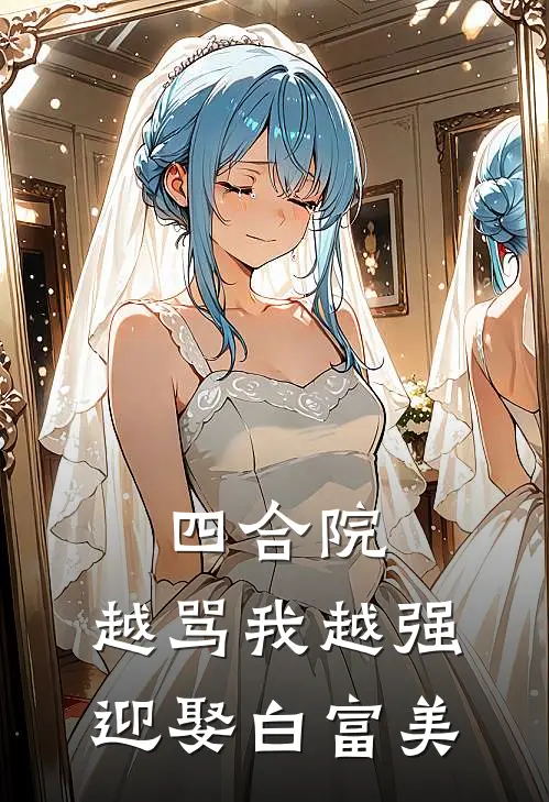 四合院：越骂我越强，迎娶白富美许大茂闫埠贵小说完结推荐_完整版小说免费阅读四合院：越骂我越强，迎娶白富美(许大茂闫埠贵)