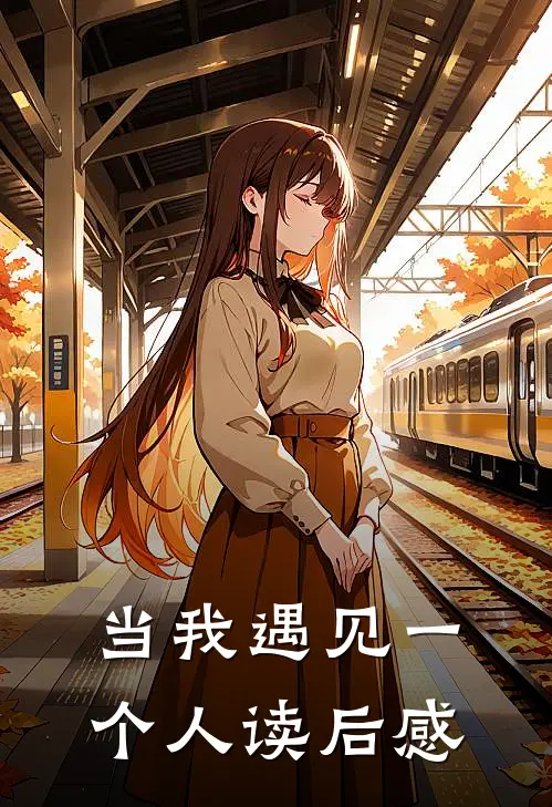 当我遇见一个人读后感