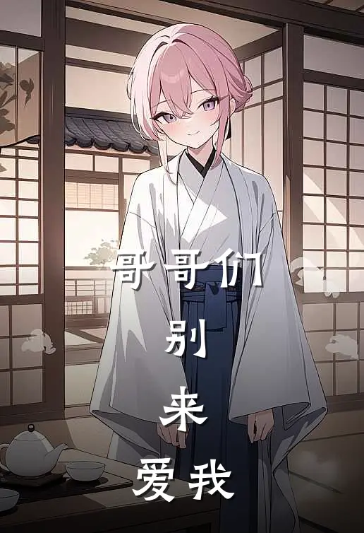 哥哥们，别，来，爱我(苏苏林玖玖)完结小说推荐_小说全文免费阅读哥哥们，别，来，爱我苏苏林玖玖