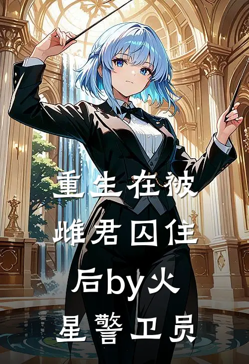 重生在被雌君囚住后by火星警卫员