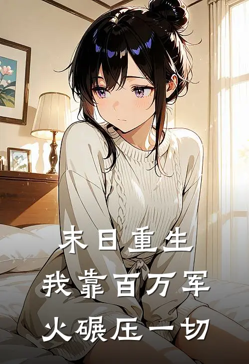 末日重生：我靠百万军火碾压一切