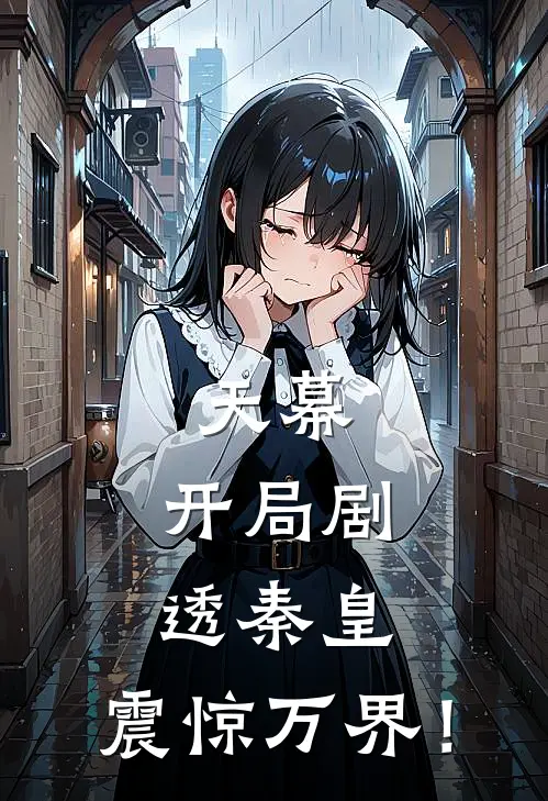 嬴政孔子《天幕：开局剧透秦皇，震惊万界！》全本免费在线阅读_(嬴政孔子)最新章节在线阅读