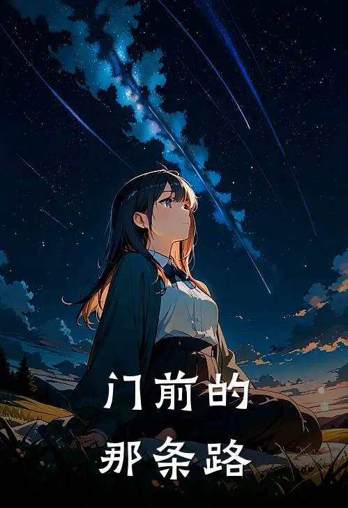 门前的那条路