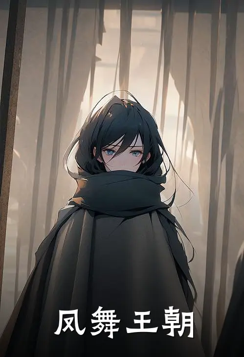 凤舞王朝凤雨媗翠儿最新好看小说_最新章节列表凤舞王朝(凤雨媗翠儿)