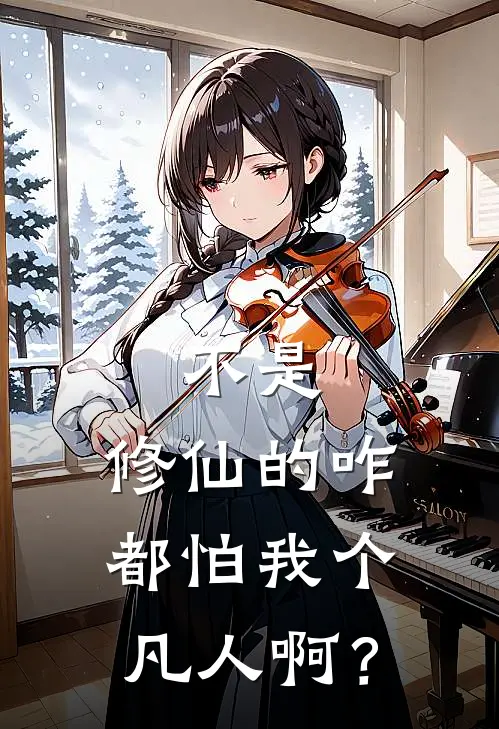 不是，修仙的咋都怕我个凡人啊？唐雪凝陈小帅小说完整版免费阅读_热门小说排行榜不是，修仙的咋都怕我个凡人啊？(唐雪凝陈小帅)