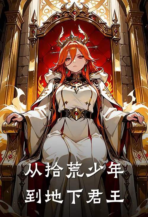 从拾荒少年到地下君王林夏雷烈免费小说全集_小说免费完结从拾荒少年到地下君王林夏雷烈