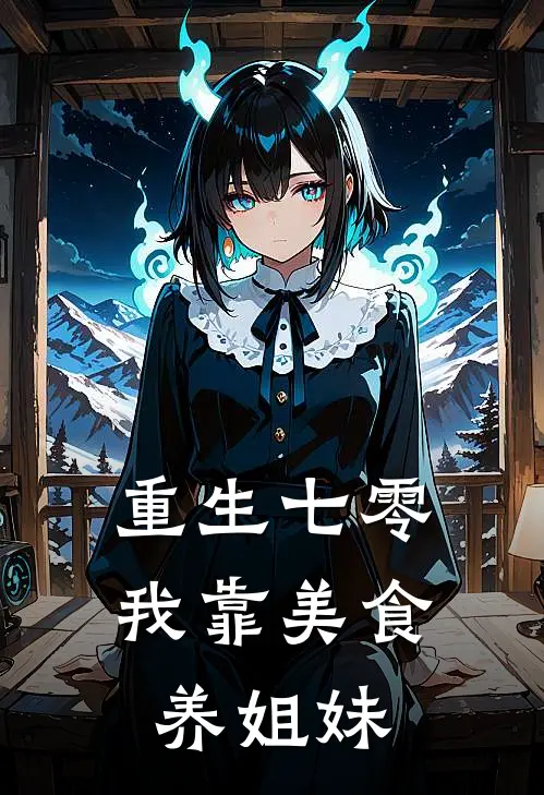 重生七零：我靠美食养姐妹陆银花张文小说完结推荐_热门小说阅读重生七零：我靠美食养姐妹陆银花张文