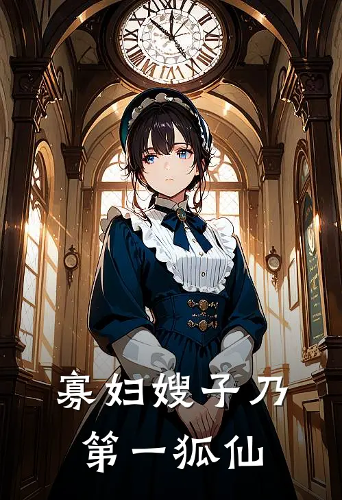 寡妇嫂子乃第一狐仙