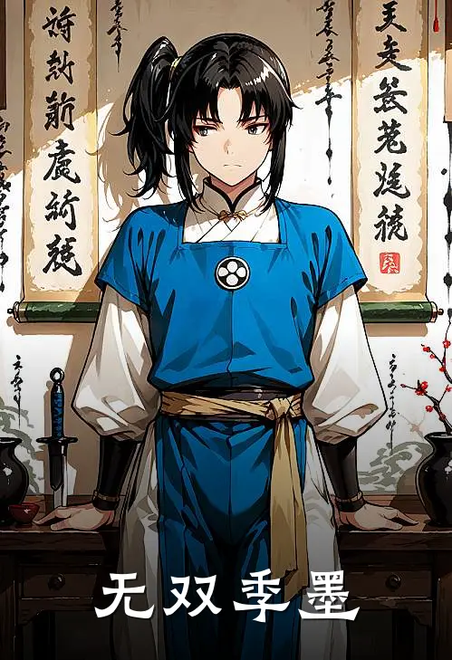 无双季墨(季墨林羽)全本免费完结小说_小说完结免费无双季墨季墨林羽