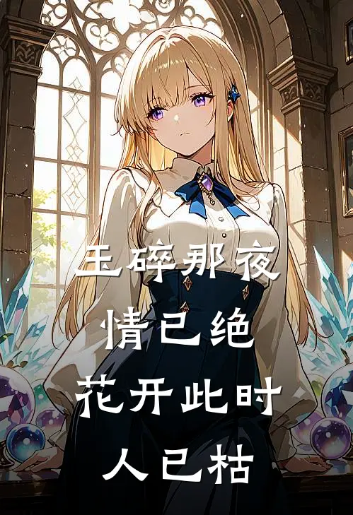 玉碎那夜情已绝，花开此时人已枯(祁连山姜拂)推荐小说_玉碎那夜情已绝，花开此时人已枯(祁连山姜拂)全文免费阅读大结局