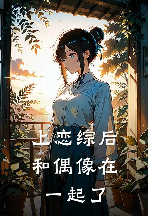 上恋综后和偶像在一起了