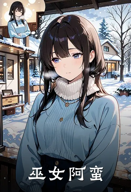 巫女阿蛮（季明诚丛山）全文免费阅读无弹窗大结局_巫女阿蛮最新章节列表_笔趣阁（季明诚丛山）