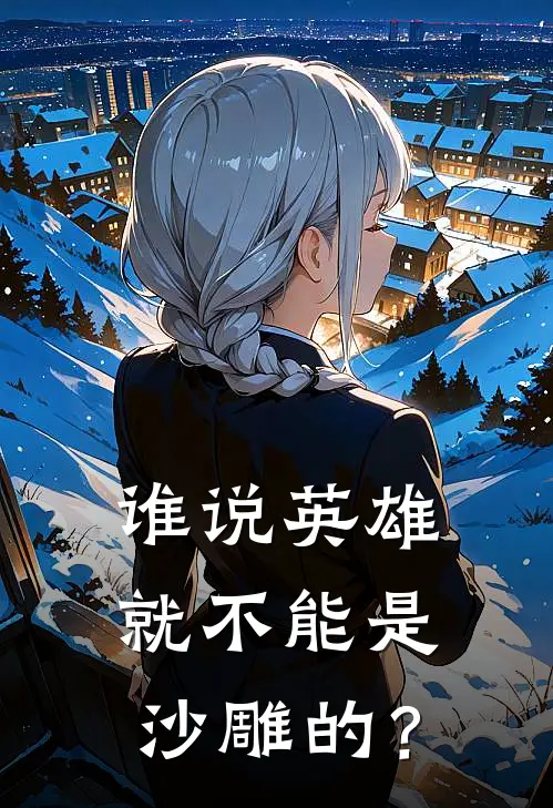 谁说英雄就不能是沙雕的？