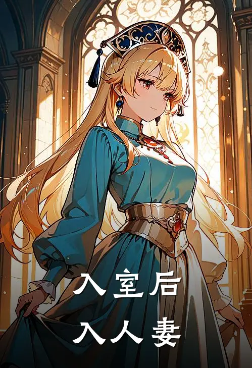 入室后入人妻