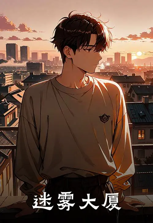 迷雾大厦(陈默陈默)热门网络小说推荐_最新章节列表迷雾大厦(陈默陈默)