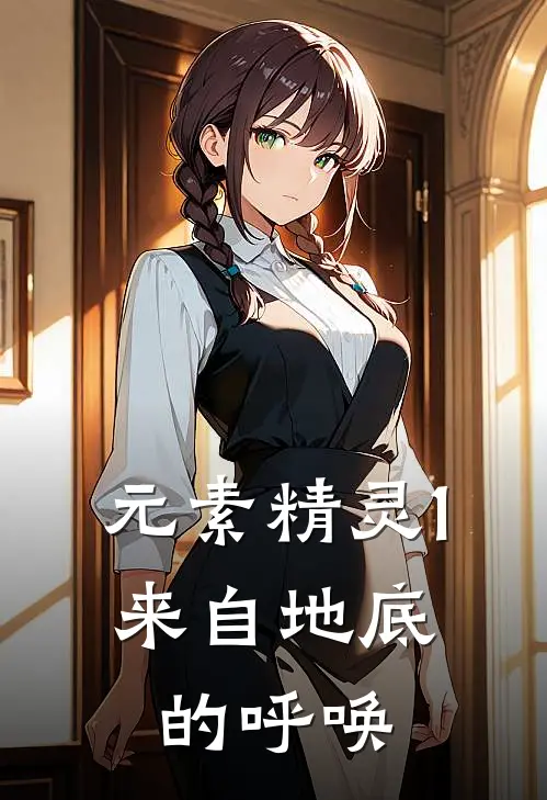 元素精灵1：来自地底的呼唤(狄燚尹电瞳)免费小说全本阅读_最新章节列表元素精灵1：来自地底的呼唤(狄燚尹电瞳)