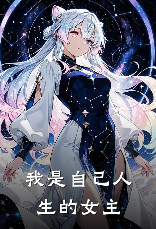 我是自己人生的女主