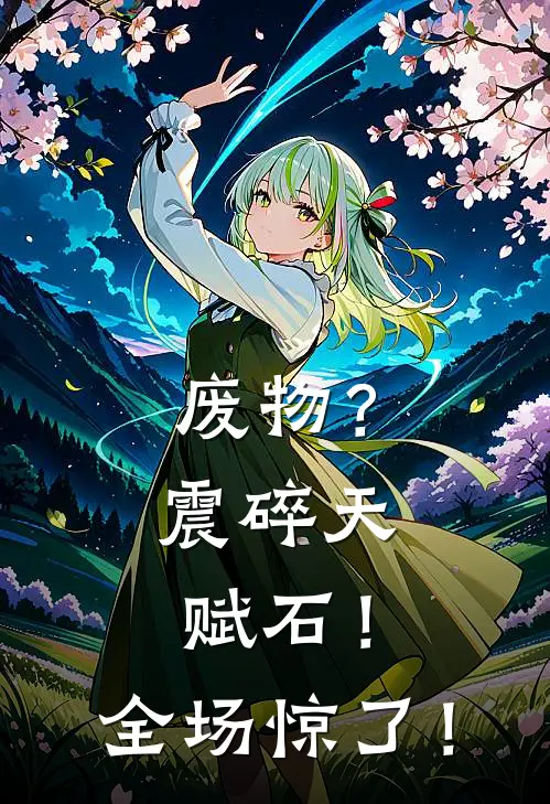 废物？震碎天赋石！全场惊了！陈小宝白紫苑完结小说_免费小说在线看废物？震碎天赋石！全场惊了！陈小宝白紫苑