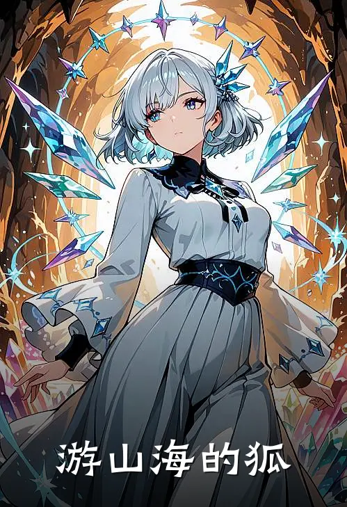 游山海的狐(暮禹彤睦炎)最新推荐小说_在哪看免费小说游山海的狐暮禹彤睦炎