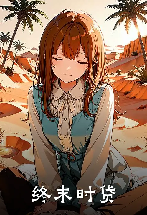 终末时贷(林刻林小满)最新热门小说_完结小说终末时贷(林刻林小满)