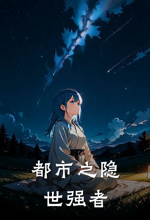 都市之隐世强者