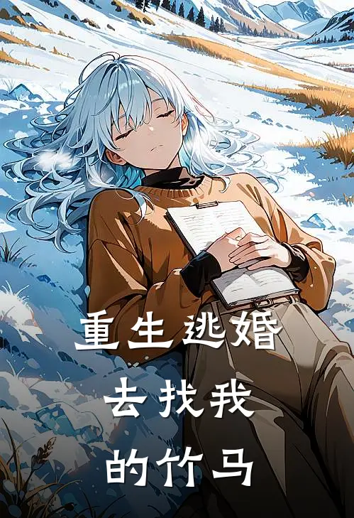 重生逃婚，去找我的竹马