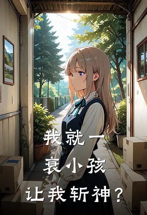 我就一衰小孩，让我斩神？苏凡雨宫次郎全文阅读免费全集_最新全本小说我就一衰小孩，让我斩神？(苏凡雨宫次郎)