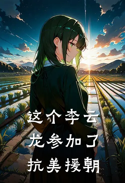 这个李云龙参加了抗美援朝