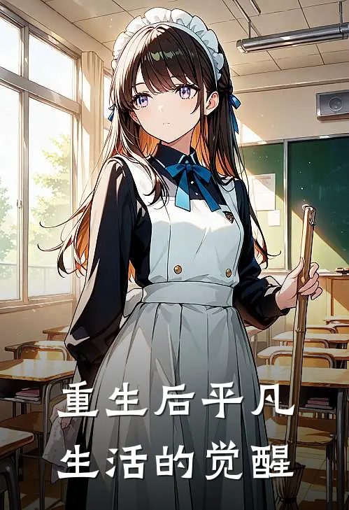 重生后平凡生活的觉醒