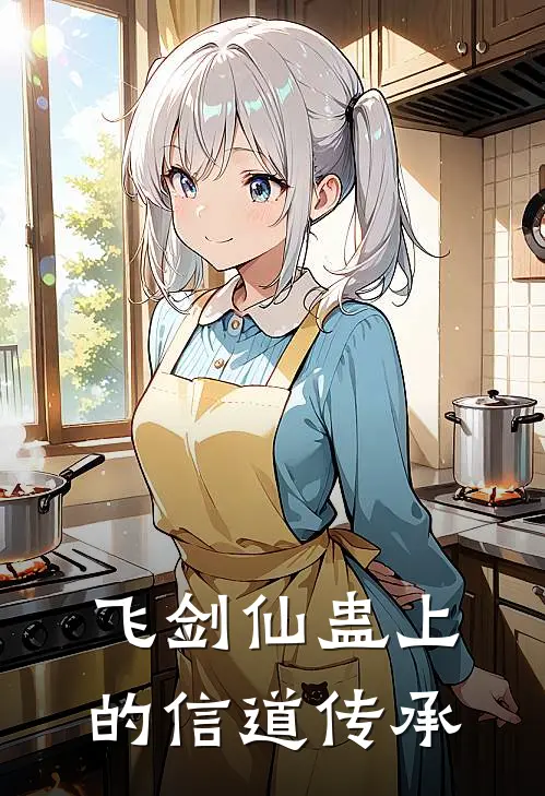 飞剑仙蛊上的信道传承