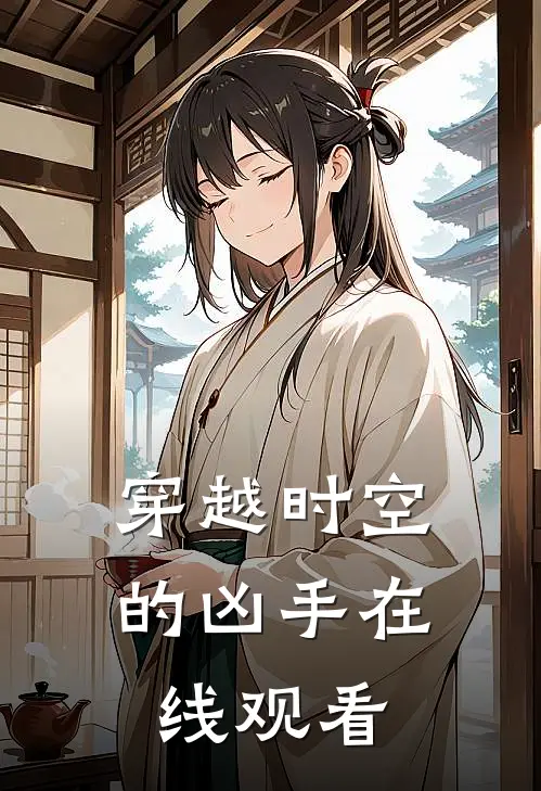 穿越时空的凶手在线观看