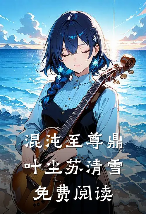 混沌至尊鼎叶尘苏清雪免费阅读