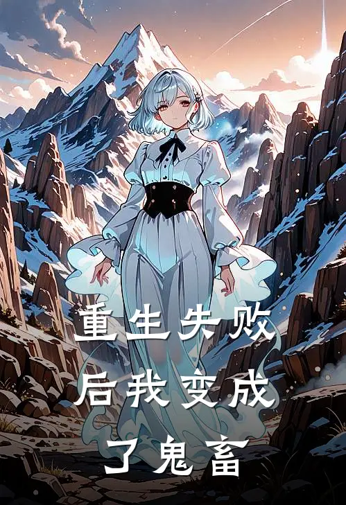 重生失败后我变成了鬼畜