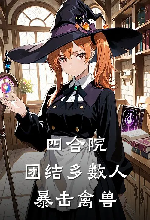 四合院，团结多数人，暴击禽兽