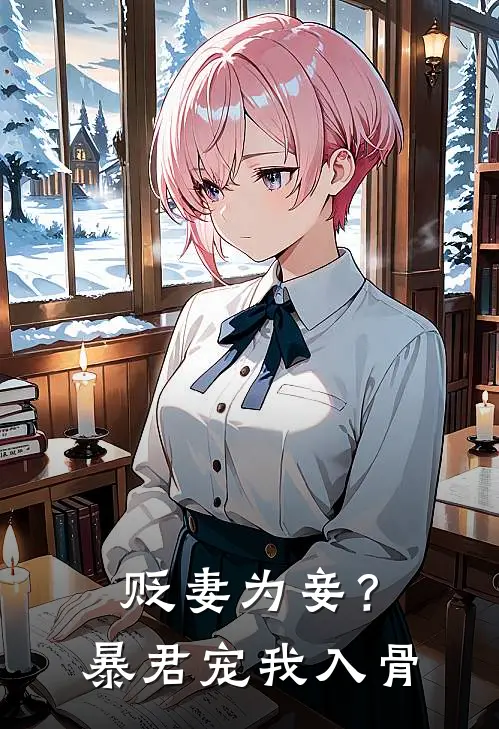 贬妻为妾？暴君宠我入骨