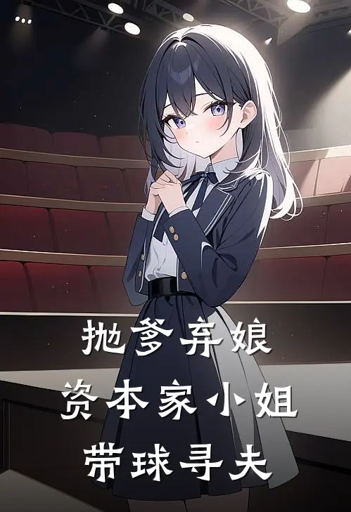 抛爹弃娘，资本家小姐带球寻夫