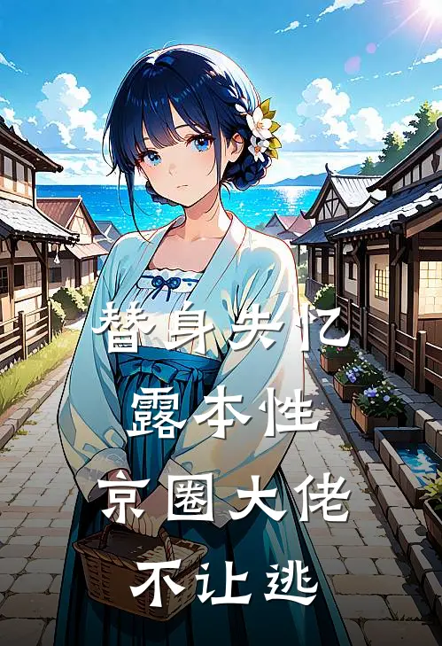 替身失忆露本性，京圈大佬不让逃