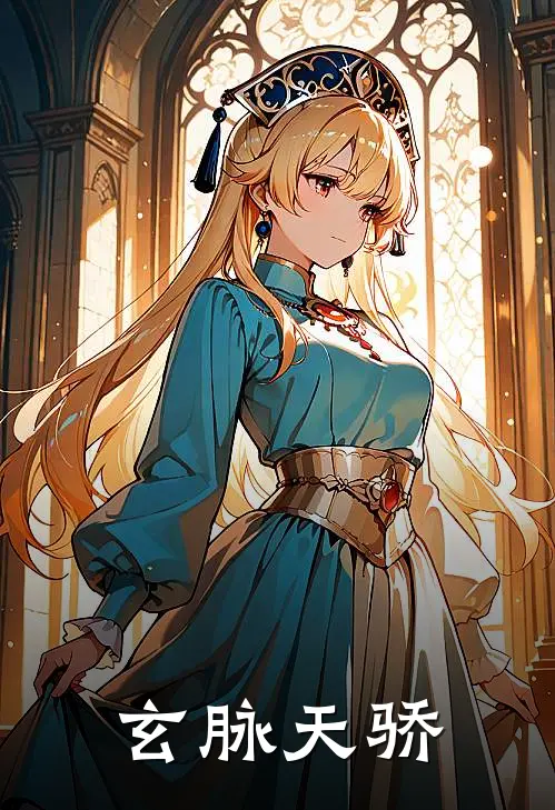 玄脉天骄