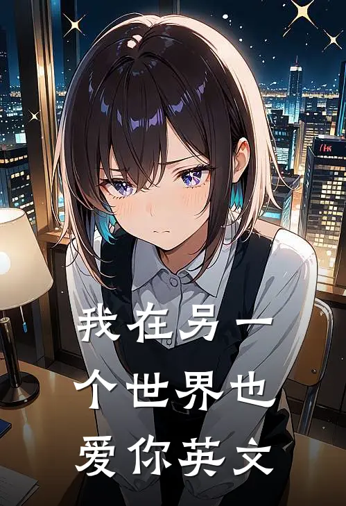 我在另一个世界也爱你英文