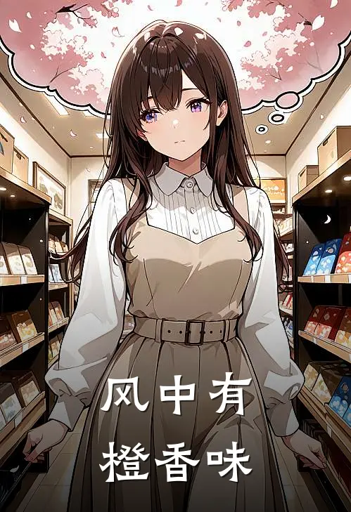 风中有橙香味(庄语琳程弈)完整版免费全文阅读_完本小说推荐风中有橙香味(庄语琳程弈)