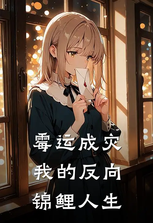 霉运成灾：我的反向锦鲤人生(顾平安苏小暖)全章节在线阅读_顾平安苏小暖全章节在线阅读